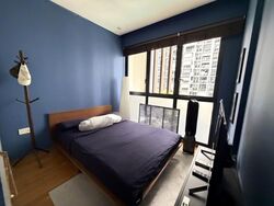 Botanique At Bartley (D19), Condominium #615156121
